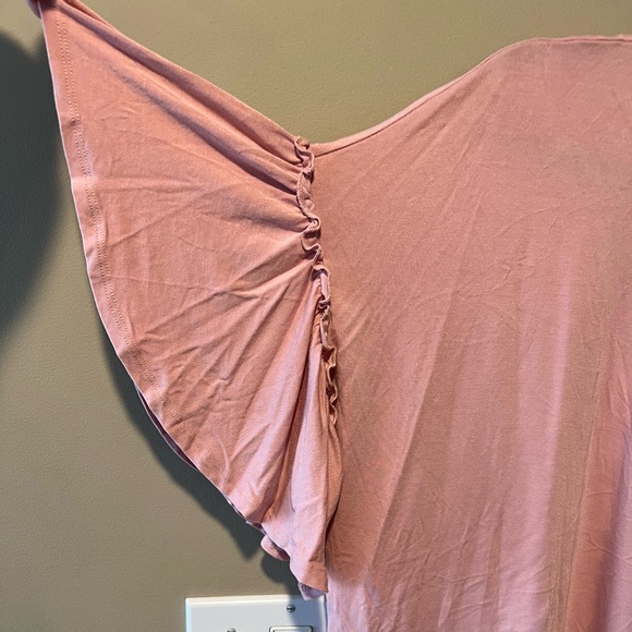 GNW Light Pink T-Shirt - Picture 7 of 10